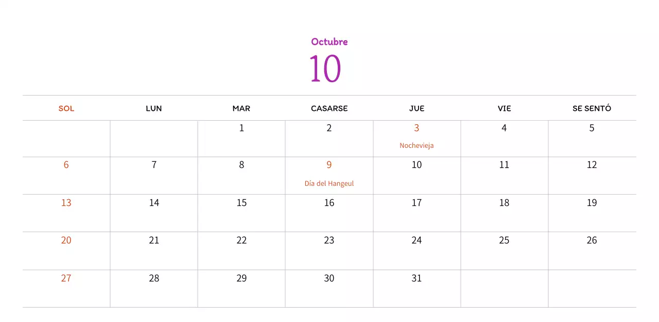 Ilustraciones de sellos con un concepto cálido