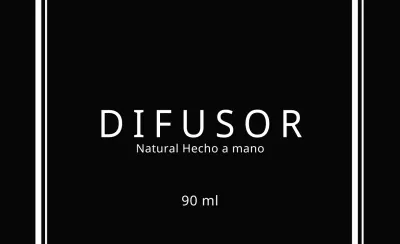 DIFUSOR