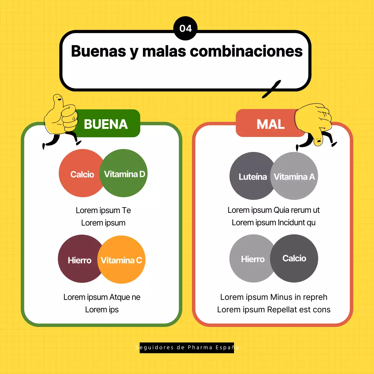 Explicación del simpático nutriente amarillo y negro de los hinchas