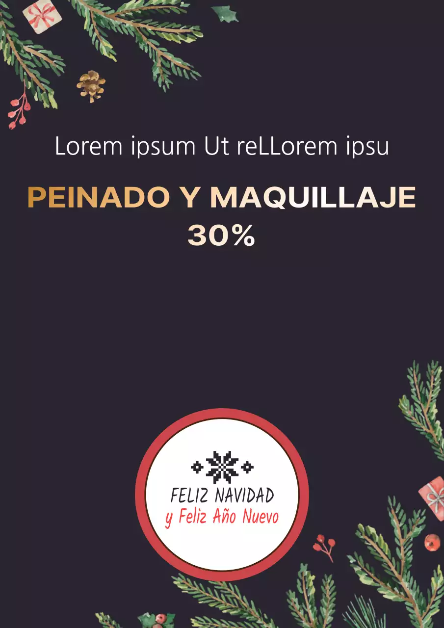 Cortes de pelo en vacaciones