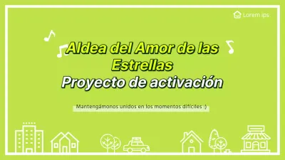 Miniatura de YouTube con geolocalización en chartreuse