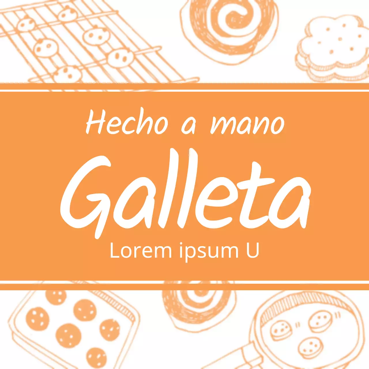 Galleta