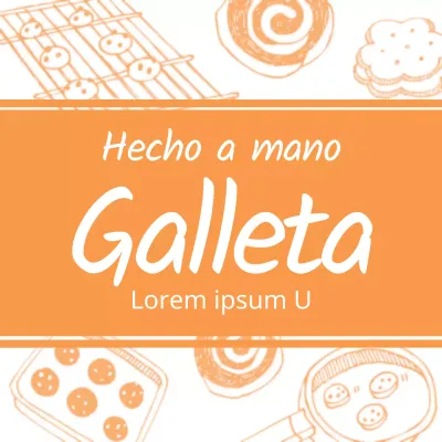 Galleta