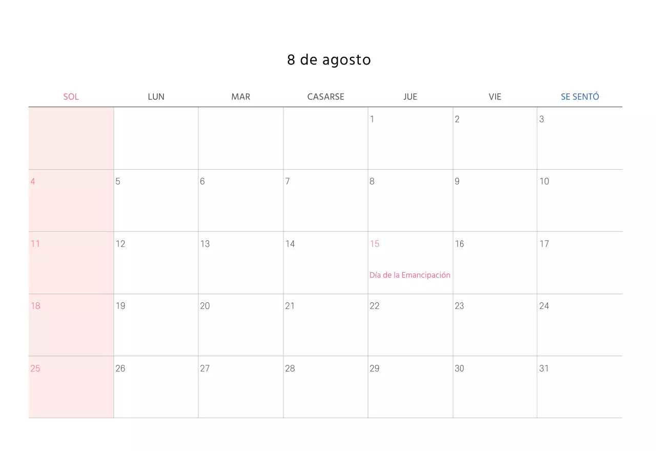 Pastel limpio ilustración iglesia