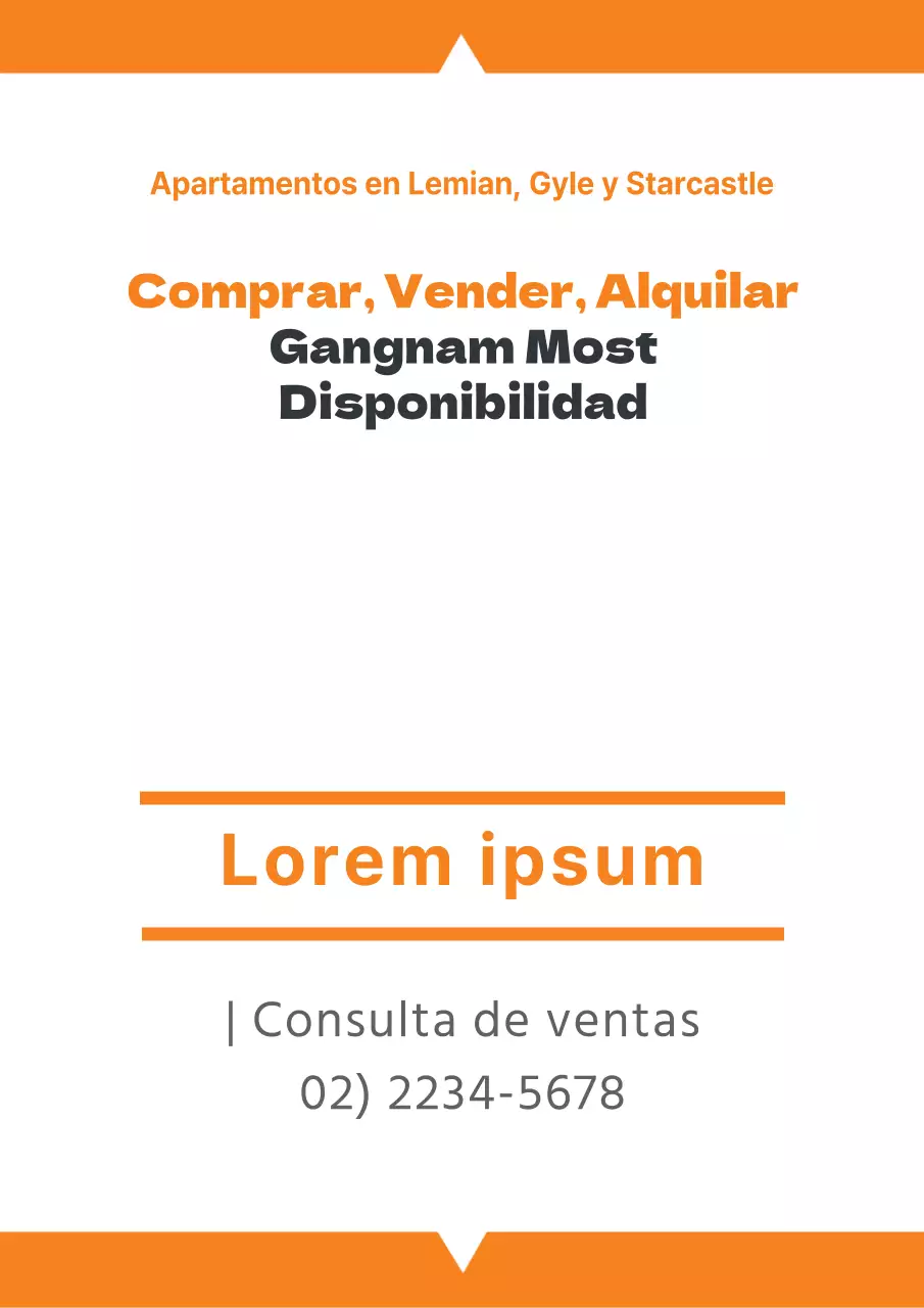 Apartamentos Starcastle