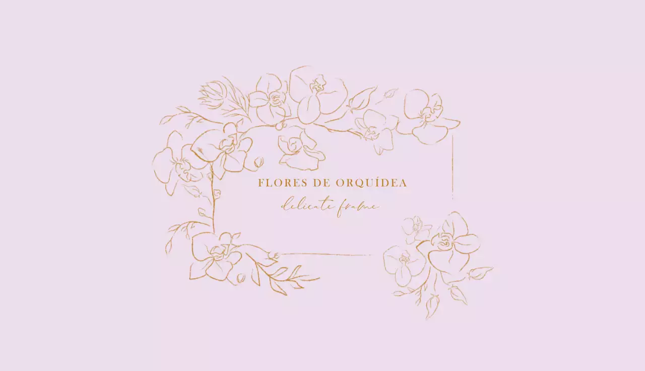 Rosa ilustración floral vintage tienda privada