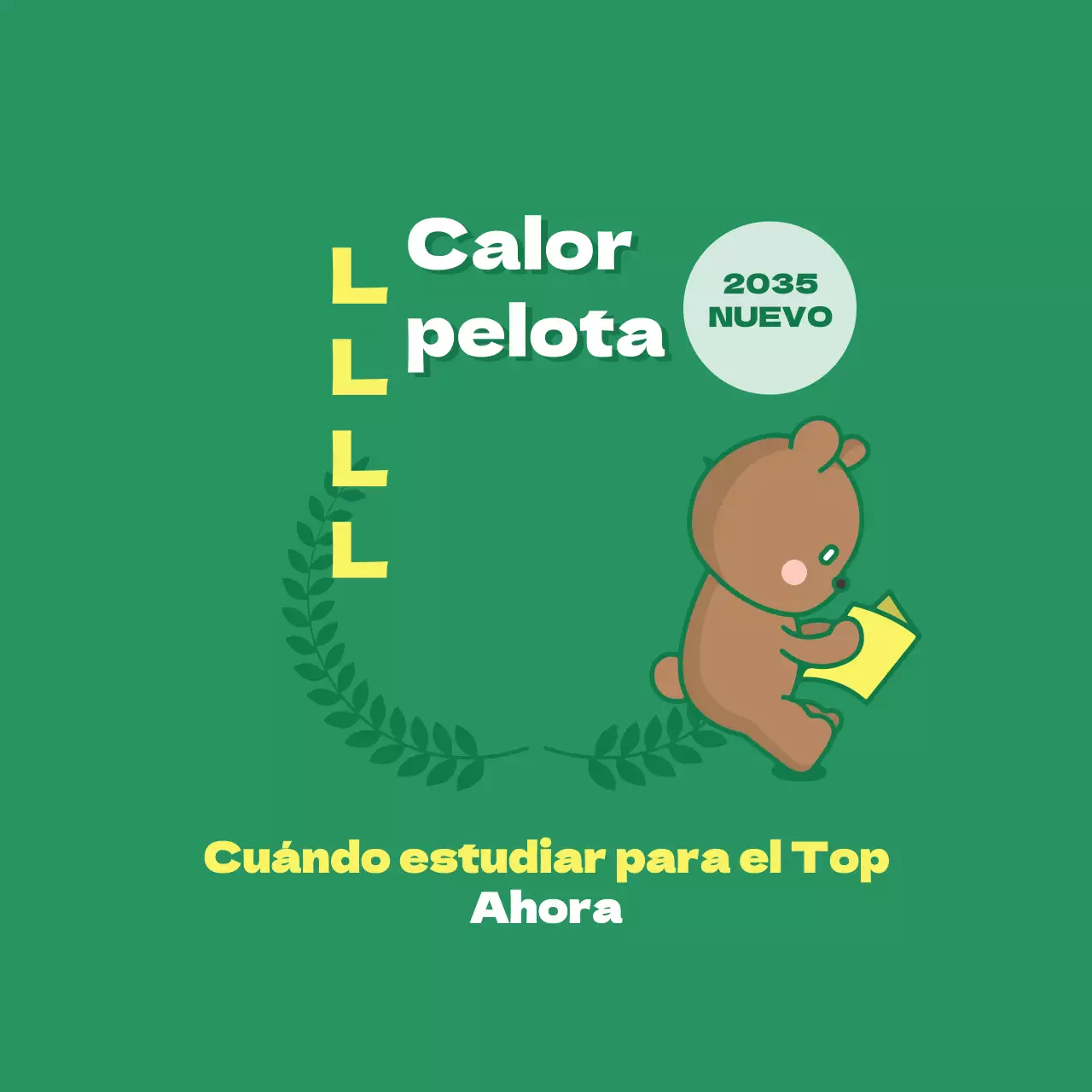 Especialidad de invierno