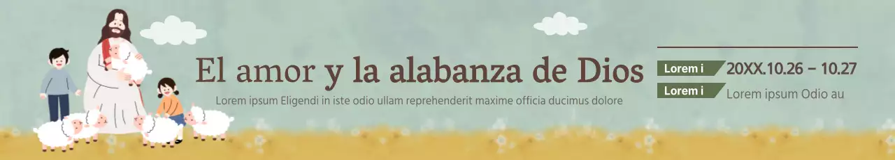 Alabanza a Dios