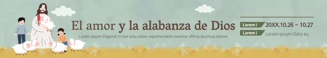 Alabanza a Dios