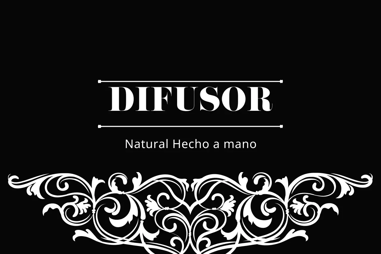 DIFUSOR