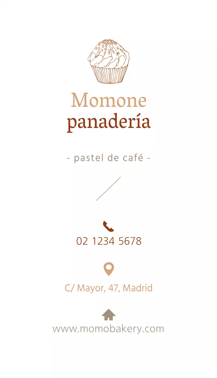 Panadería Momone