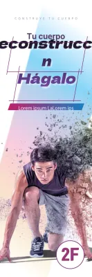 Reconstruye tu cuerpo