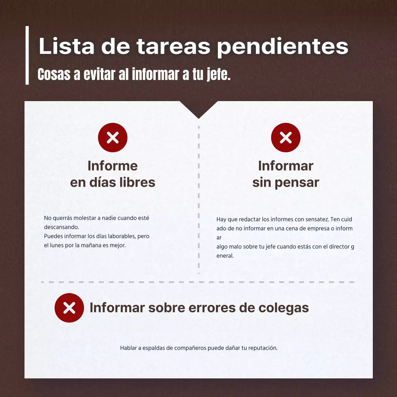 Un manual de información limpio, azul y gris