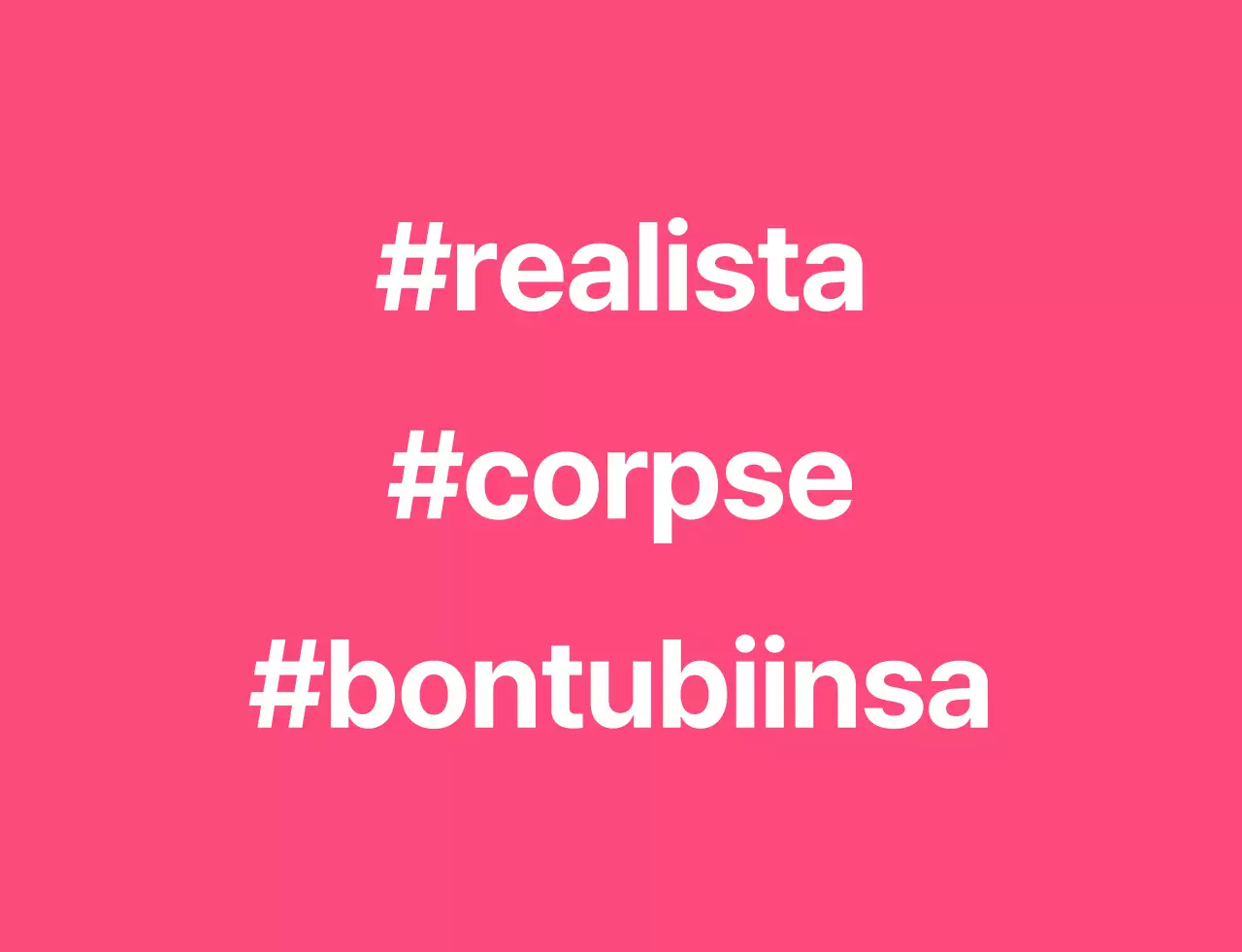 Camisetas de grupos escolares por tipo de personalidad