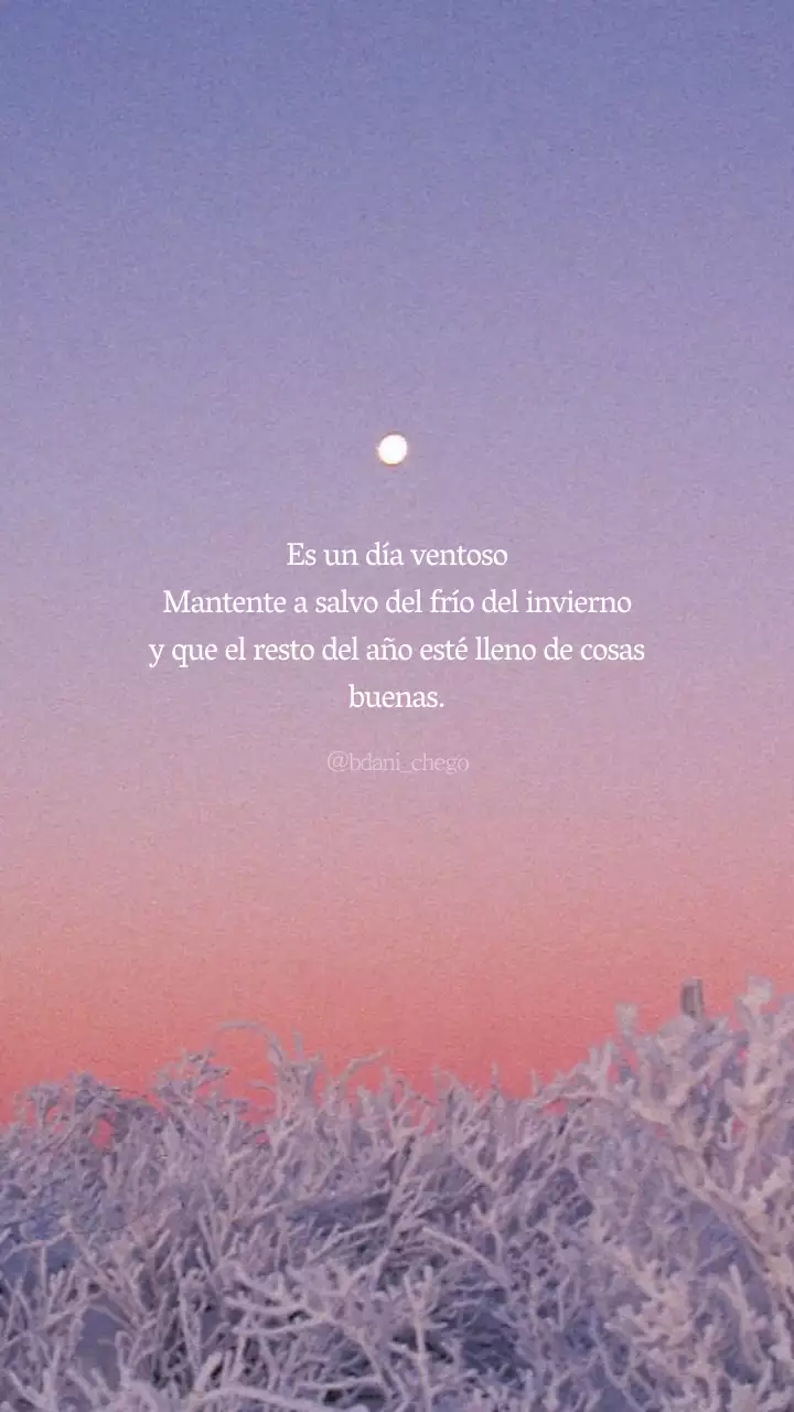 Felicitaciones de invierno con un emotivo tema fotográfico