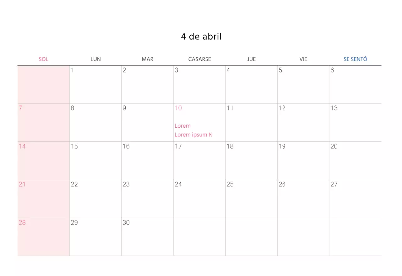 Pastel limpio ilustración iglesia