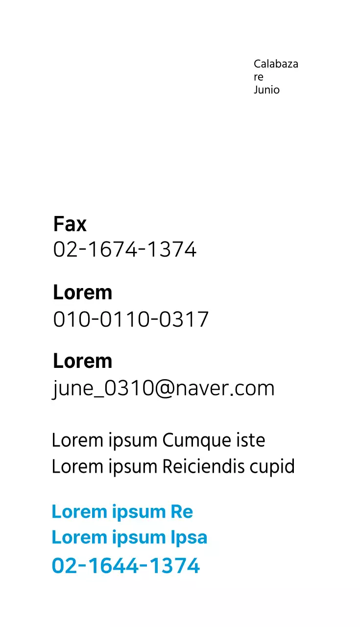 Comunicación de Michuhole