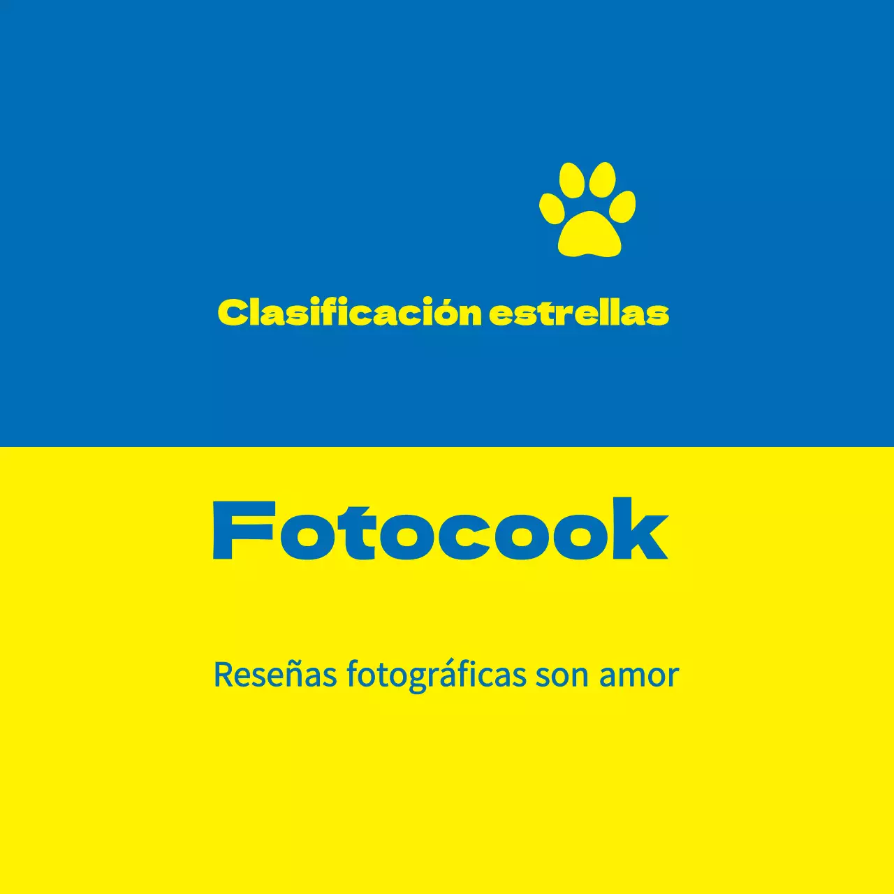 Pegatinas de revisión