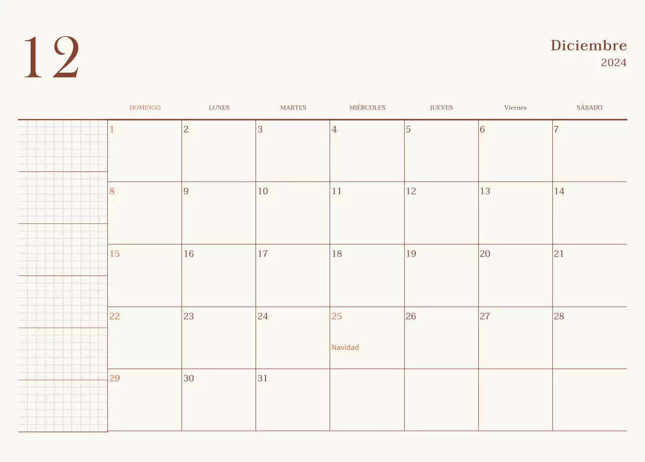 Emocionante diseño fotográfico de café en beige y marrón