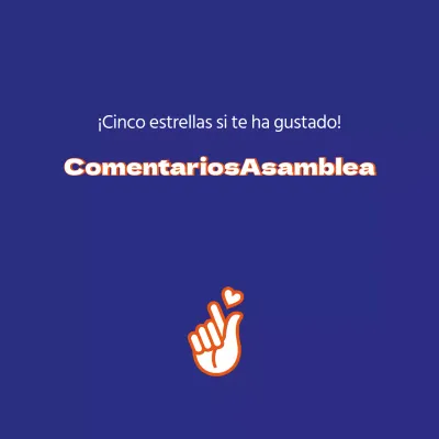 Pegatinas de revisión