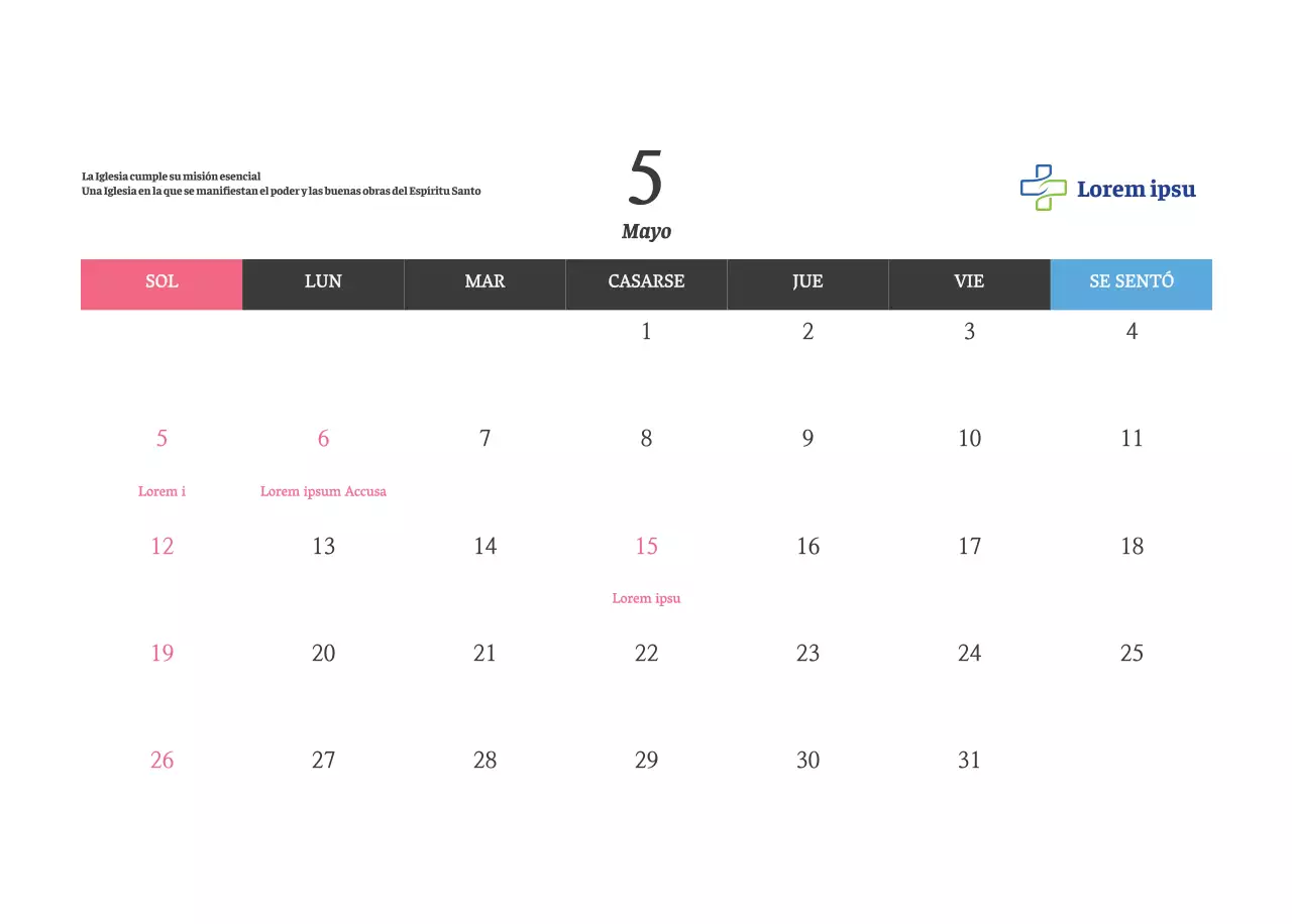 Caligrafía fotográfica blanca Iglesia