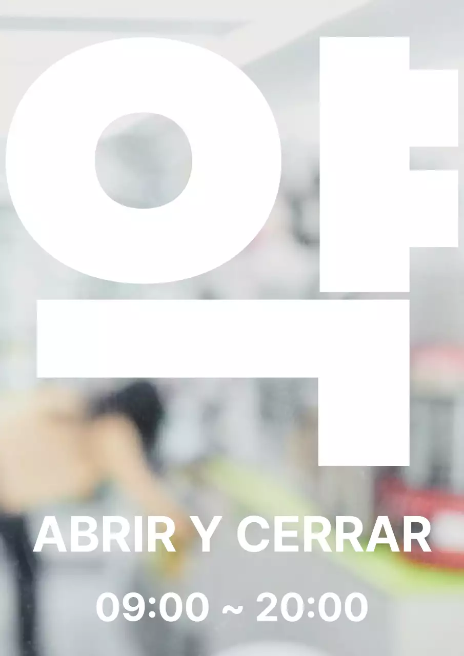 Guía sencilla de horarios de farmacia