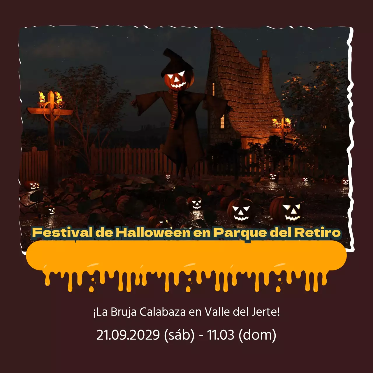 Fiestas de Halloween