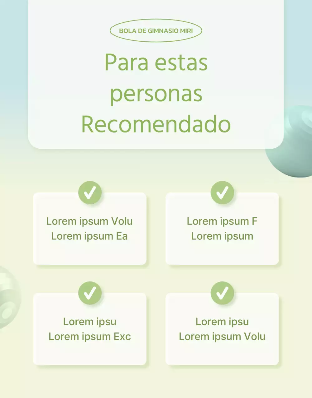 Presentamos la máquina artística de bolas de gimnasia de color morado, verde lima y azul