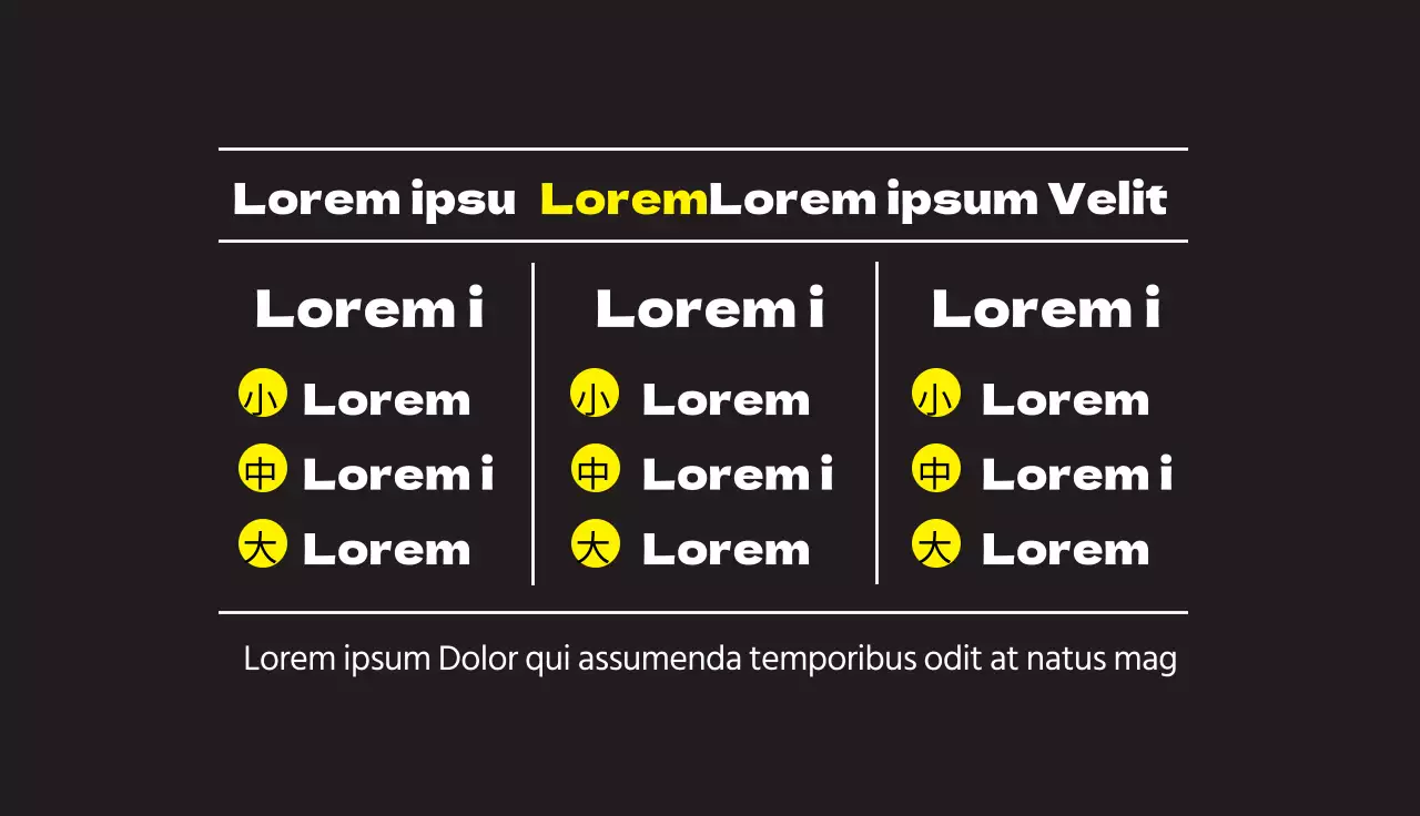 La foto amarilla destaca las costillas de pollo limpias del restaurante