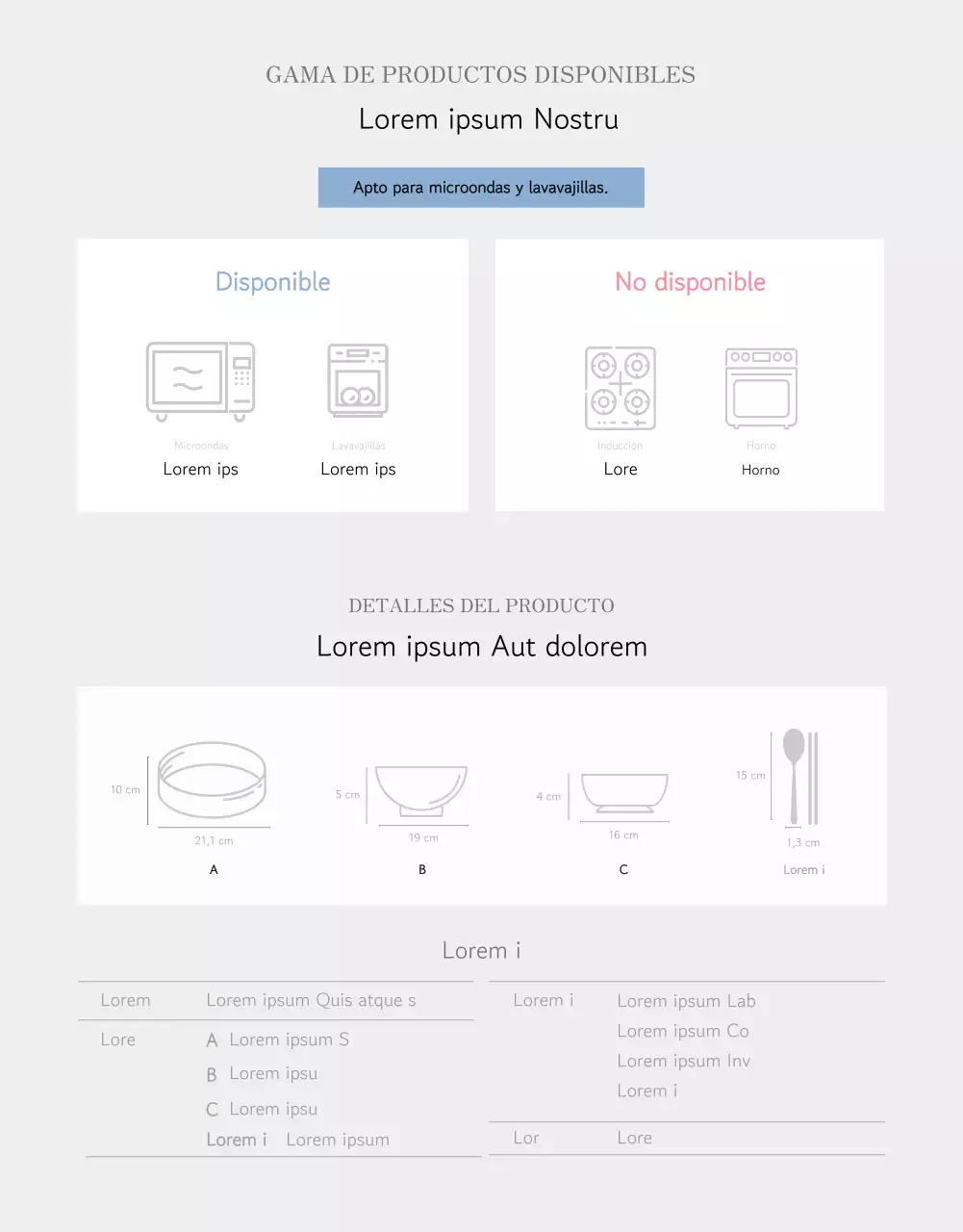 Un evento cerámico de bienvenida para recién casados con una cocina navy y natural.