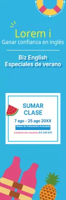 Ofertas de verano