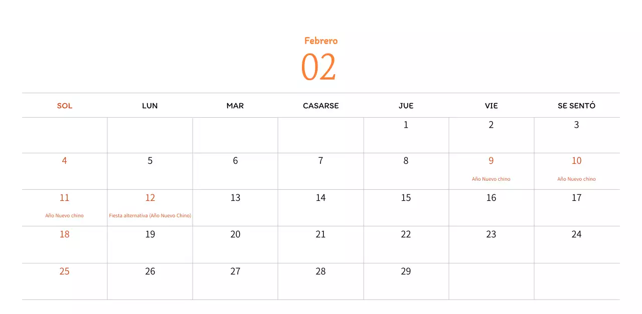 Ilustraciones de sellos con un concepto cálido