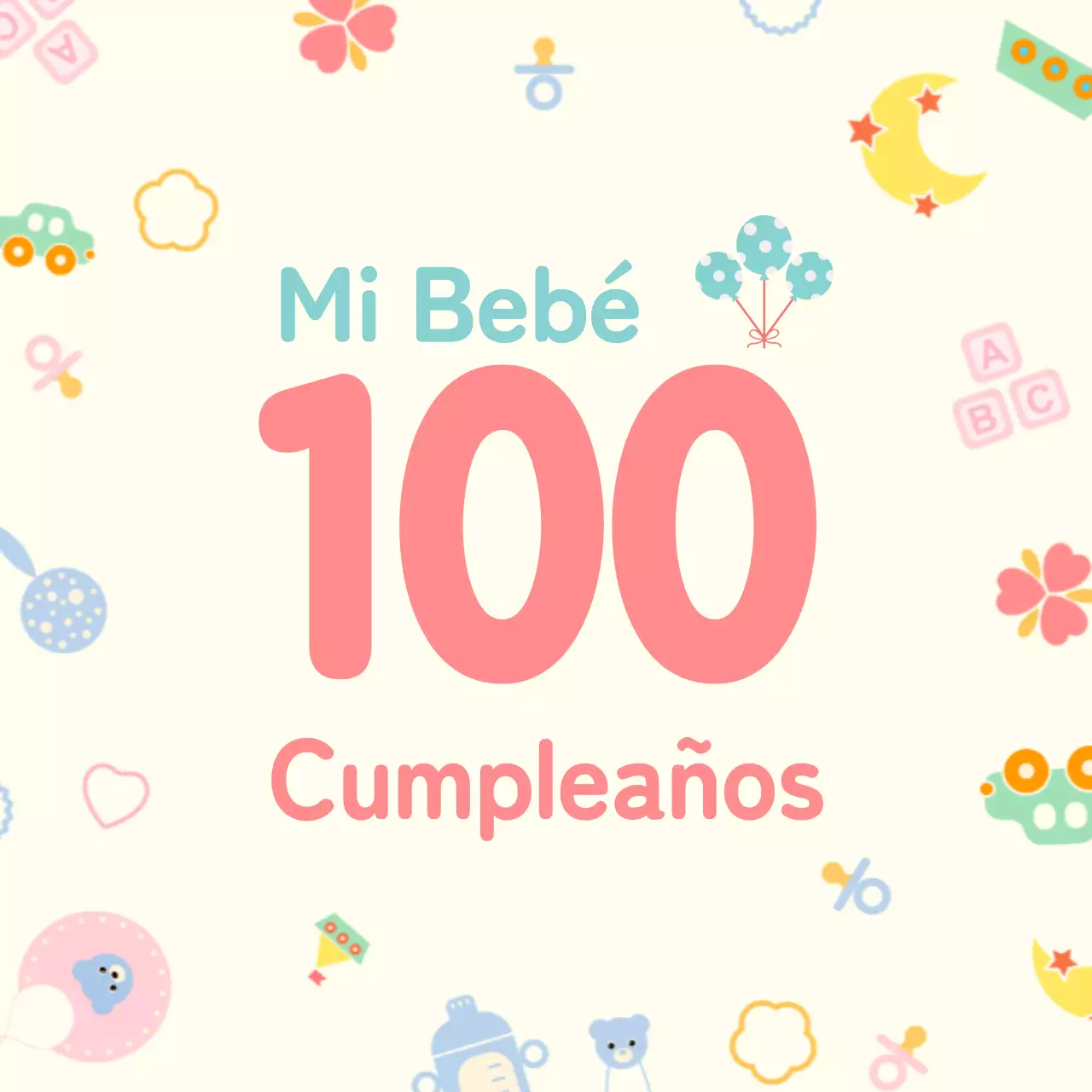 mi Bebé