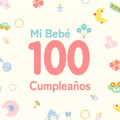 mi Bebé