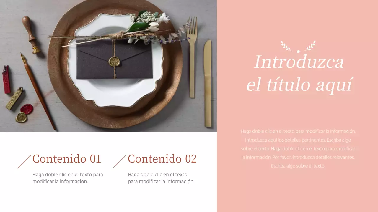 Diseño fotográfico en burdeos