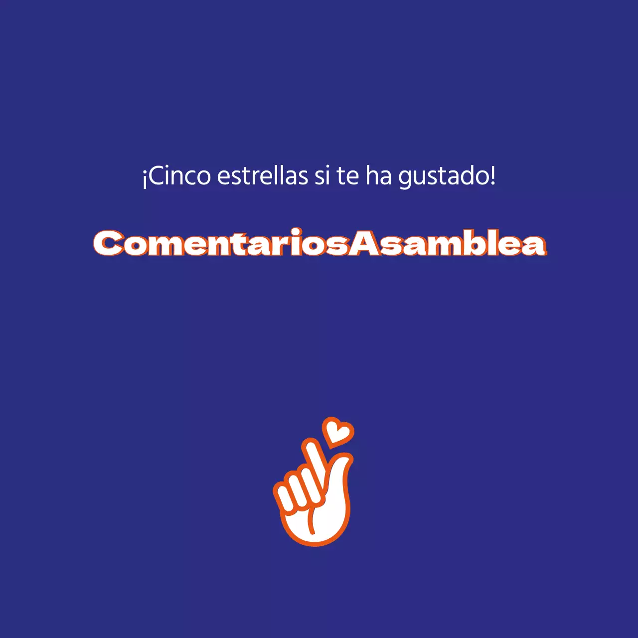 Pegatinas de revisión