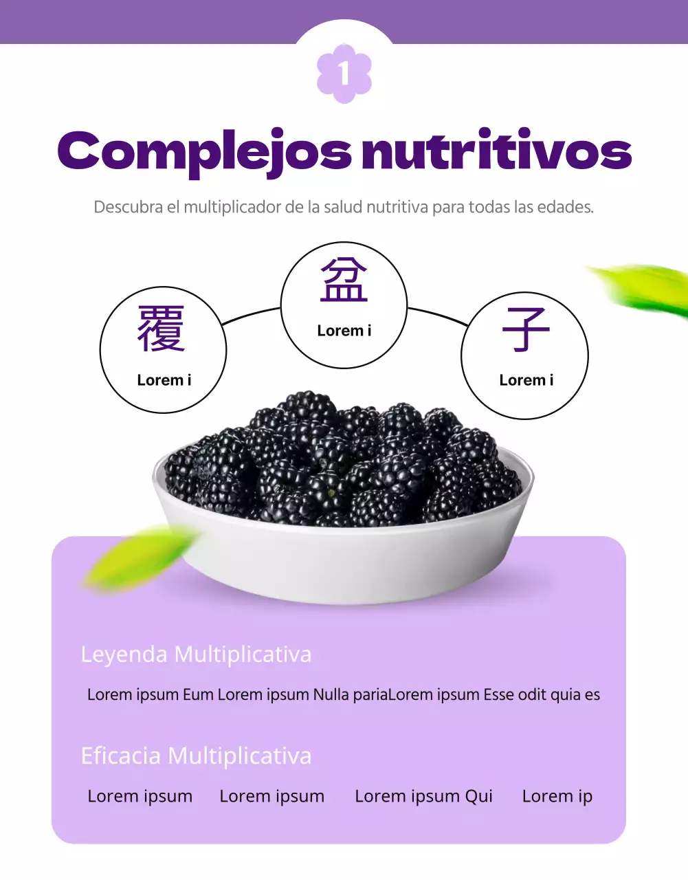 Un sencillo y bonito jubón malva y blanco