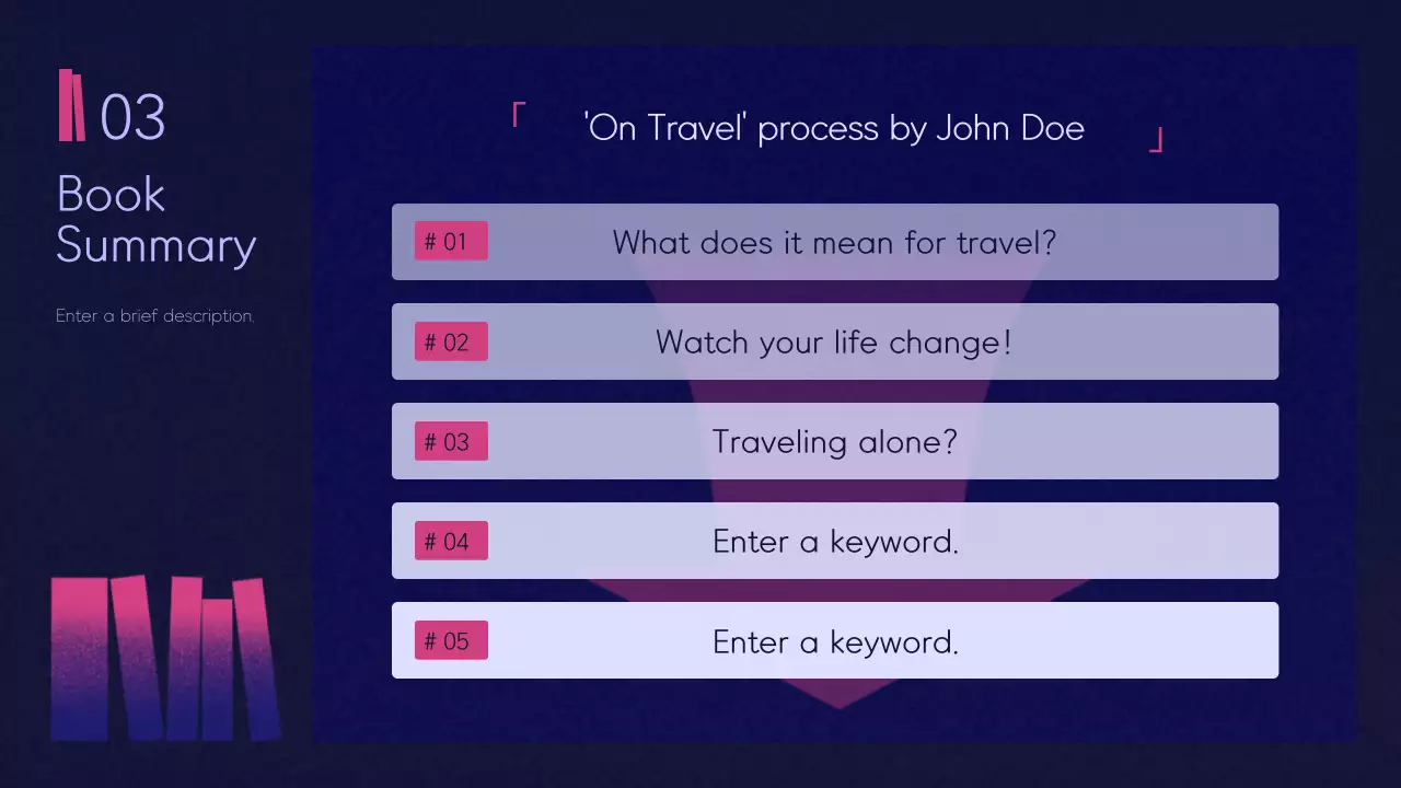 보라색 분홍색 일러스트 아트웍 북토크