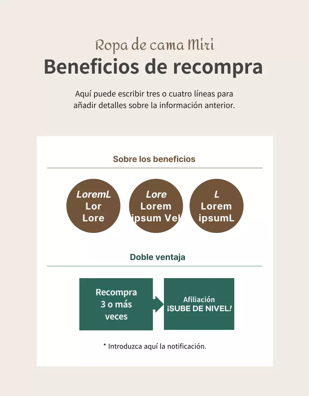 Ropa de cama de lujo en modernos tonos marrones (más)