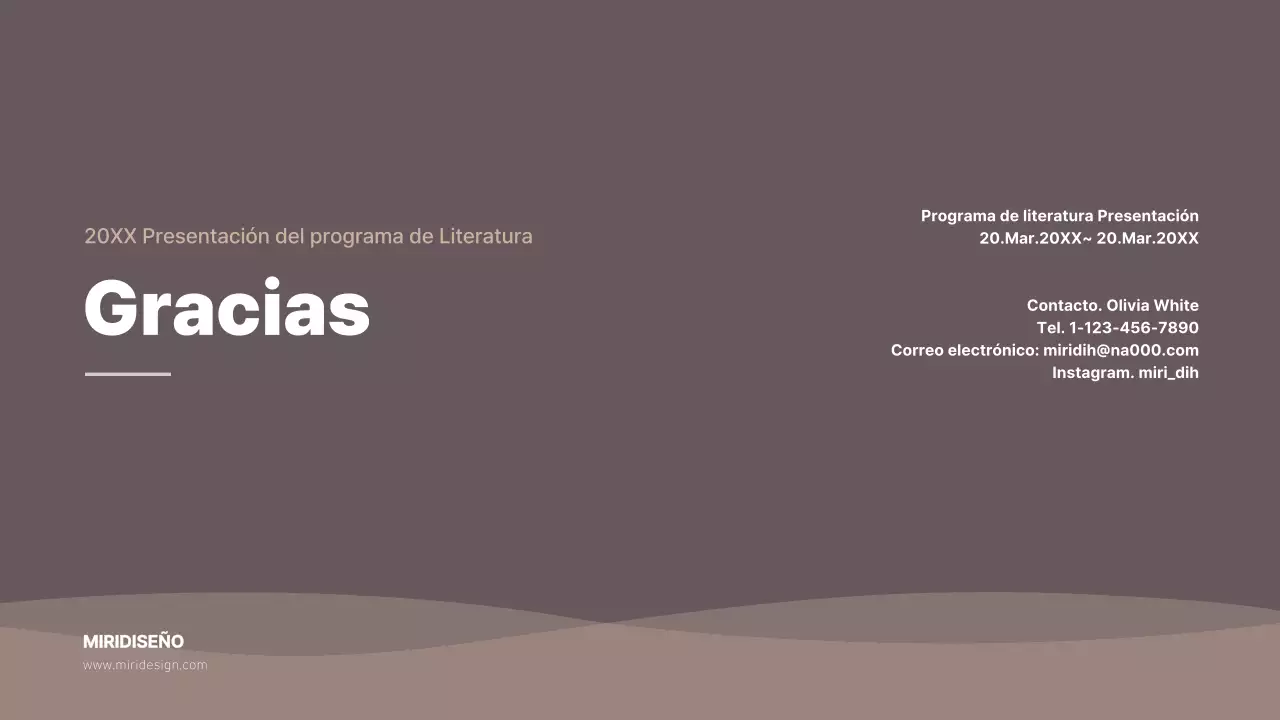 Introducción al programa de lectura temática de Brown