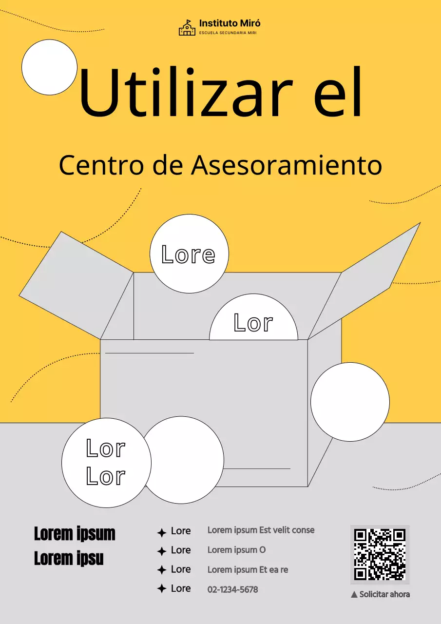 sencillo, moderno, kitsch, amarillo, gris, blanco, negro, joven, divertido, encantador, plano, línea, ilustración, retrato, bola, globo