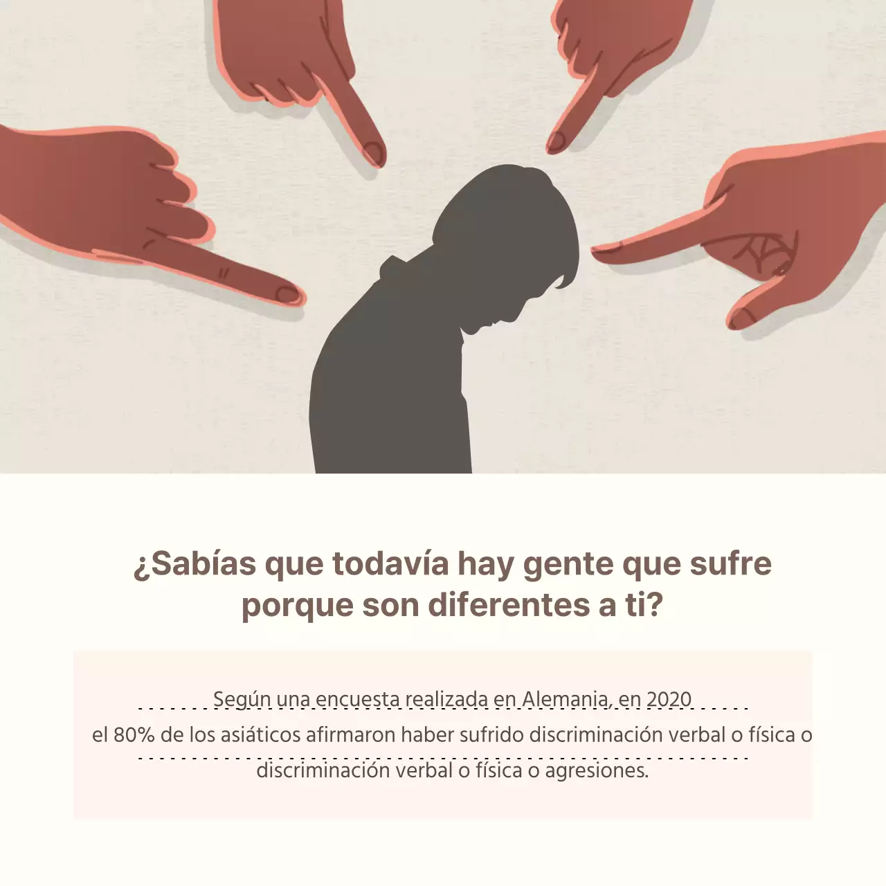 Dooclass Tarjeta del Día Mundial de la Diversidad CulturalNoticias Diseño