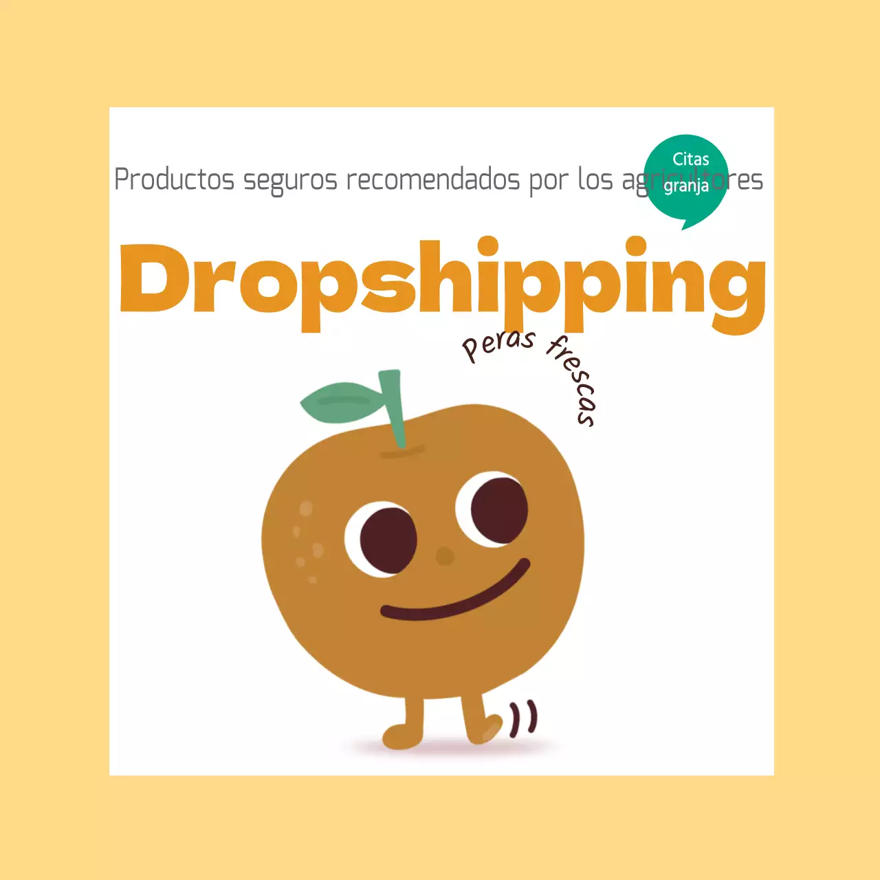 Dropshipping