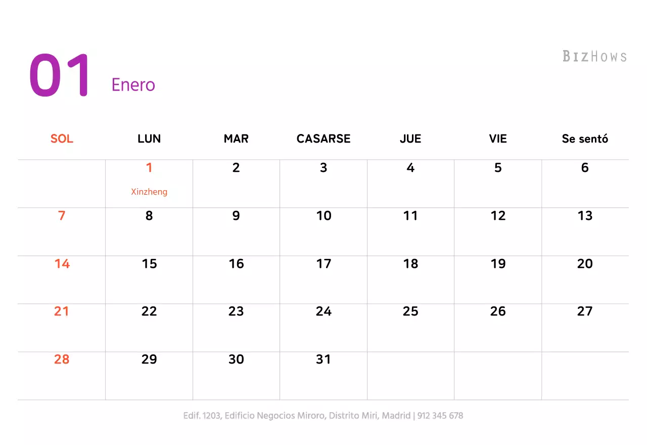 Concepto de ilustración familiar multicolor