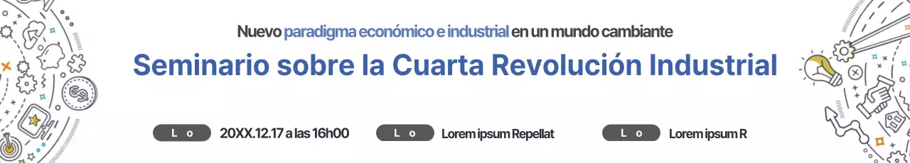 Seminario sobre Política de Futuro