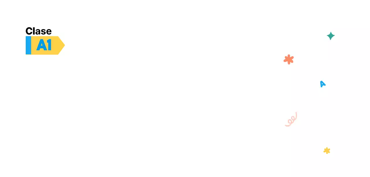 Club infantil con simpáticos personajes