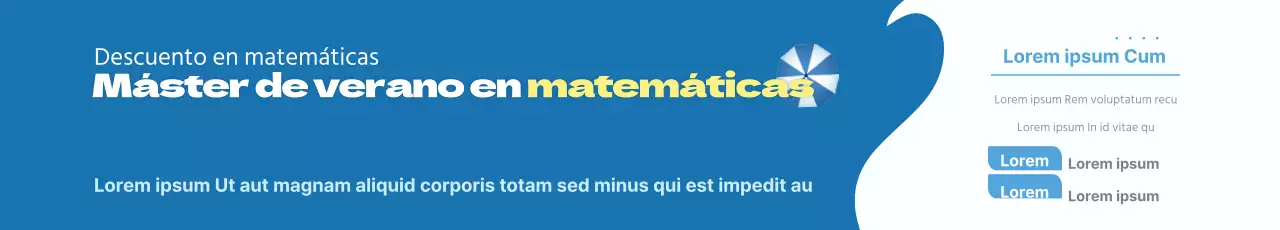 Maestro de matemáticas