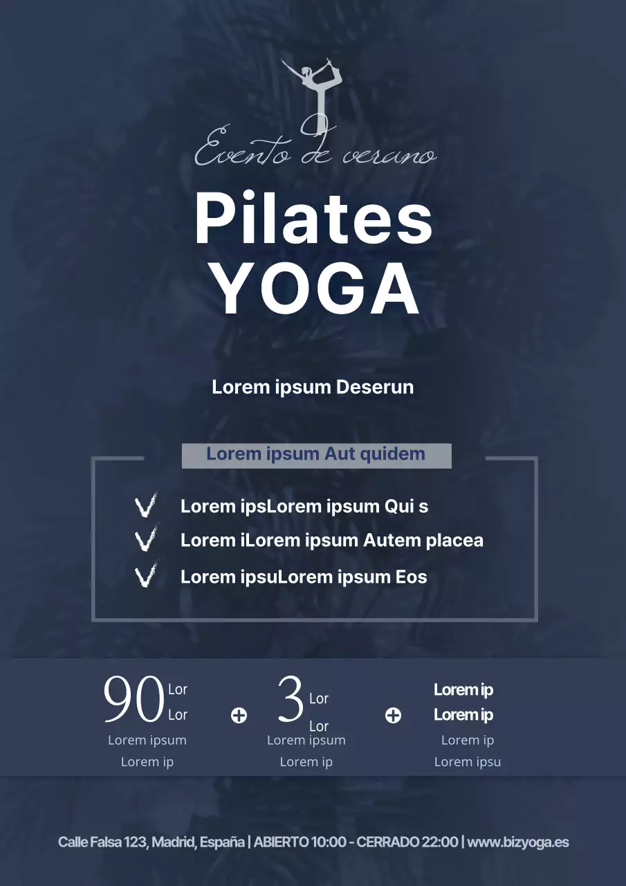 PilatesYoga
