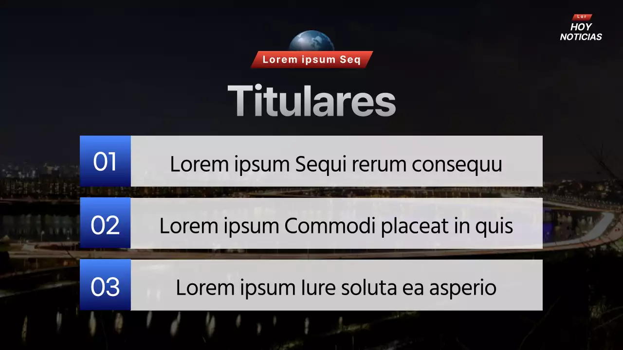 La escuela debate la tendencia azul y negra Noticias