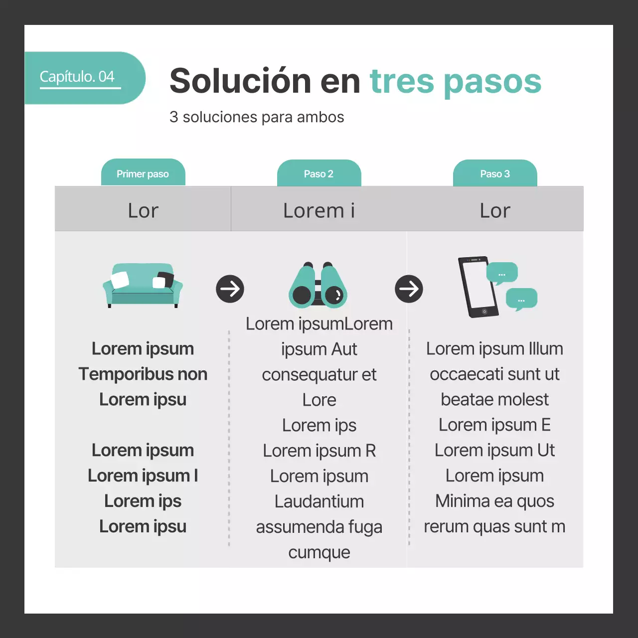 Ilustración fotográfica gris y menta de la vida universitaria con dos botellas tarjetaNoticias